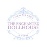 The Enchanted Dollhouse