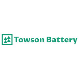 Towsonbattery