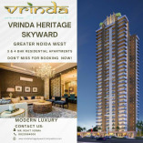 Vrinda Heritage