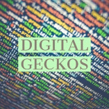 Digital Geckos