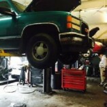 Youngs Auto Repair & Towing