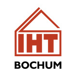 IHT Ingenieur-, Hoch- und Tiefbau GmbH Bauunternehmen logo