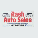 Rash Auto Sales