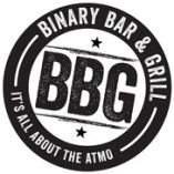 Binary Bar & Grill