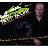 Need Sound Veranstaltungstechnik