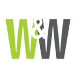 W&W Gebäudeservice logo