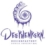 Deepdenkern Designfactory logo