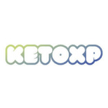 Keto XP logo