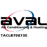 Aval Air Conditioning & Heating