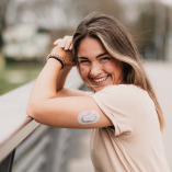 Michelle Motiviert Diability Beratung logo