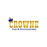 Crowne Tax and Accounting