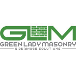 Green Lady Masonry & Drainage Solutions, LLC