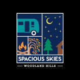 Spacious Skies Campgrounds - Woodland Hills