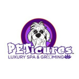 PETicures Professional Dog Grooming and Luxury Spa