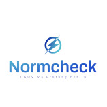 Dguv V3 Prüfung Berlin Normcheck