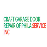 Craft Garage Door Repair of Phila