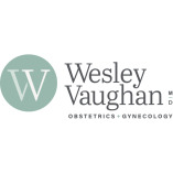 Wesley Vaughan, MD