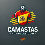 Camisetas Futboleses