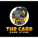 The Card Game Store