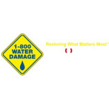 1-800 WATER DAMAGE of Montgomery County