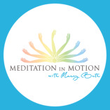 Meditation in Motion with Mary Beth