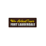 Airboat Tours Fort Lauderdale