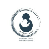 The Perfect Latch Breastfeeding Services