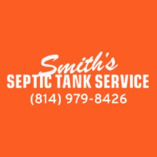 Smiths Septic Tank Service