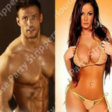 San Bernardino Strippers