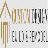 Custom Design Build & Remodel