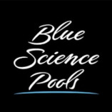 Blue Science Pools
