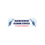 Heaton Window Cleaning Services