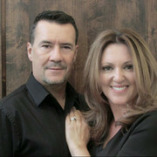 Donald & Dora Oliveira