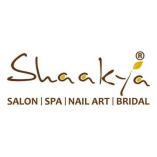 Shaakya Salon & Spa