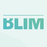 BLIM GmbH logo
