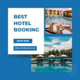 Best Hotels Booking