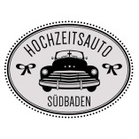 das Hochzeitsauto logo