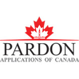 Pardon Applications of Canada