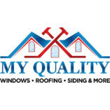 My Quality Windows, Roofing, Siding & More of Shelby Twp