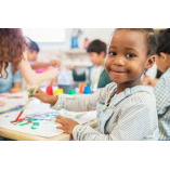 Creative Minds Learning Center