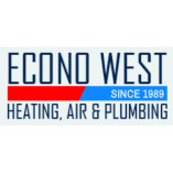 Econo West Heating Air & Plumbing
