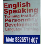 English speaking & Personality Development course Delhi