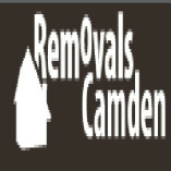 Removals Camden