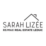 Sarah Lizee RE/MAX Real Estate Leduc Branch
