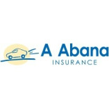 A Abana Auto Insurance