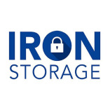 Iron Storage