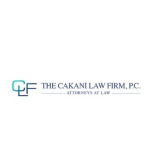 The Cakani Law Firm P.C.