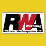 Rudower Werbeagentur GbR logo