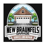 New Braunfels Garage Door Repair