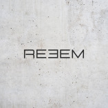 studio REEEM logo